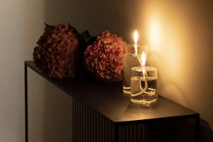 Lampy set Lana