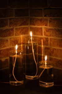 Lampa Mima 3